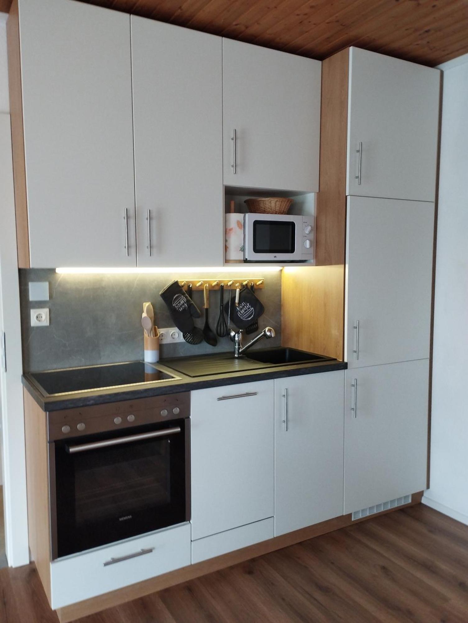 Wurnitz Studio Sonnenhang Wuernitz מראה חיצוני תמונה