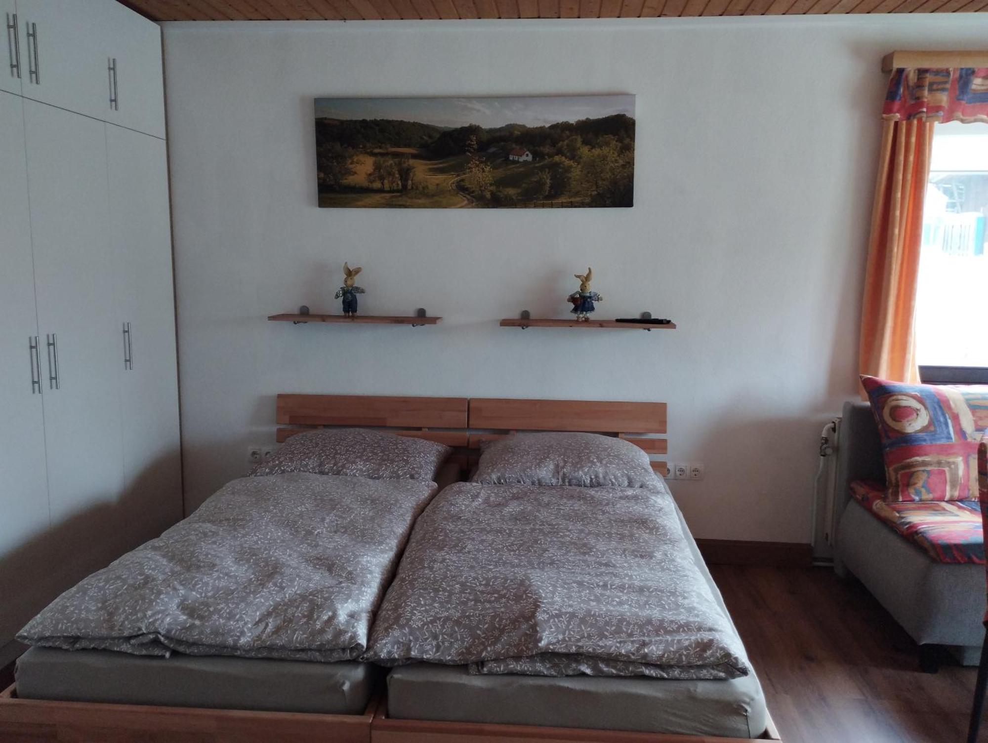 Wurnitz Studio Sonnenhang Wuernitz מראה חיצוני תמונה