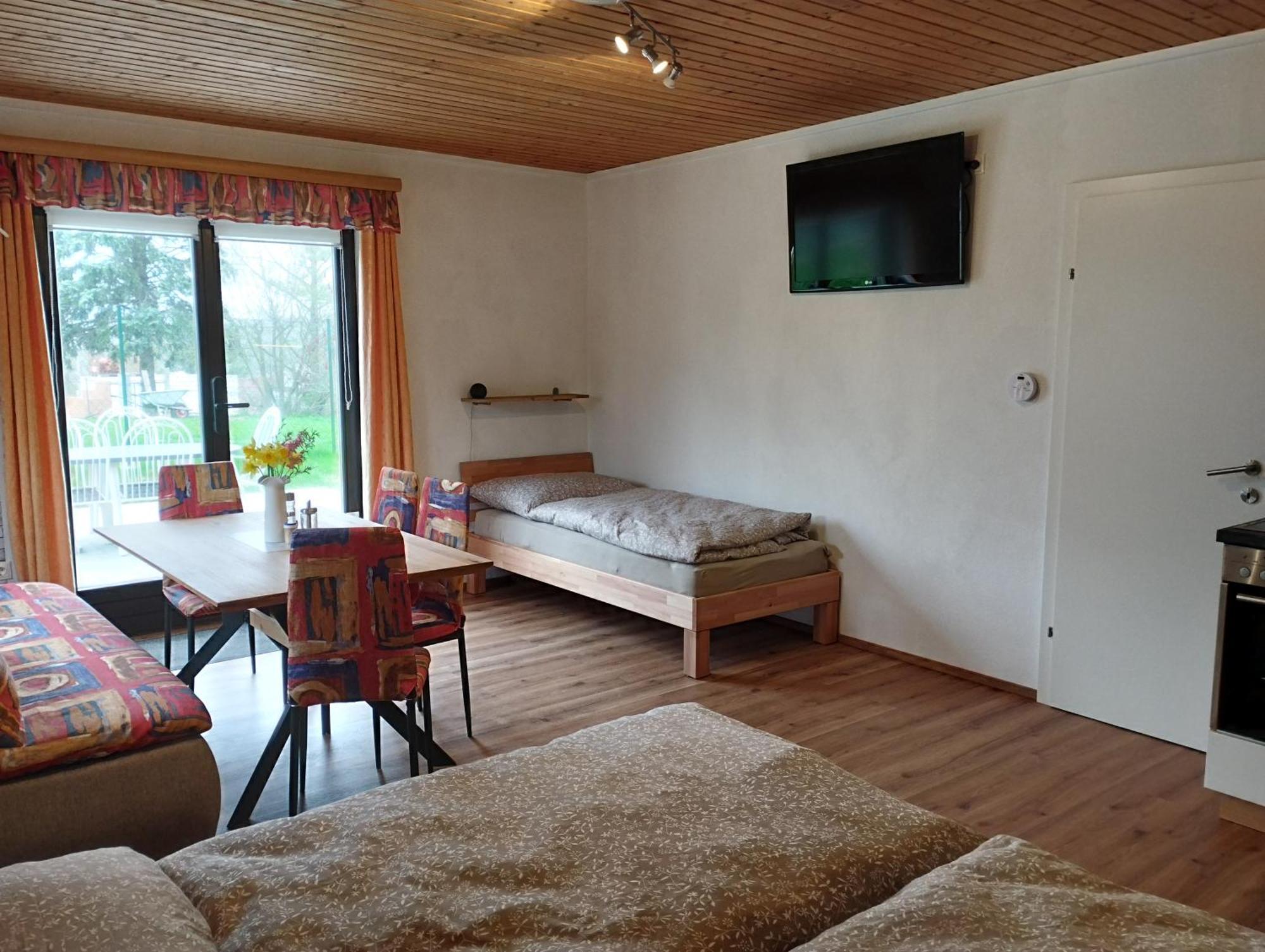 Wurnitz Studio Sonnenhang Wuernitz מראה חיצוני תמונה