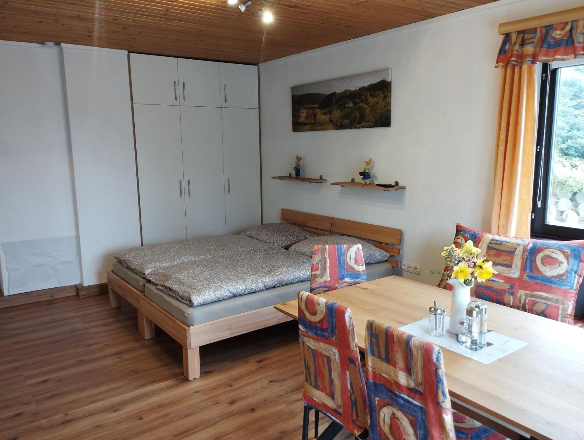 Wurnitz Studio Sonnenhang Wuernitz מראה חיצוני תמונה